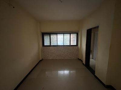 1 BHK Flat