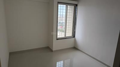 Bedroom Image of 700 Sq.ft 2 BHK Apartment / Flat for rent in Primal Pride, Moshi Pune for Rs. 18000