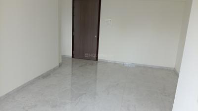 Living Room Image of 935 Sq.ft 3 BHK Apartment / Flat for sale in Bachraj Legend, Virar West Virar for Rs. 8400000