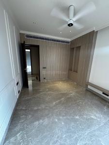 Hall Image of 2400 Sq.ft 4 BHK Builder Floor for sale in Safdarjung Development Area New Delhi for Rs. 120000000