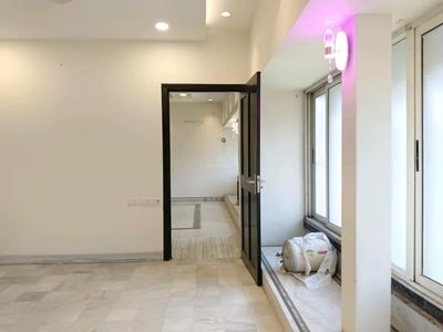 Bedroom Image of 2000 Sq.ft 3 BHK Apartment / Flat for sale in Ballygunge Kolkata for Rs. 21000000