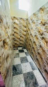 Bathroom Image of 1460 Sq.ft 3.5 BHK Independent House for sale in Govindpuram Ghaziabad for Rs. 7500000