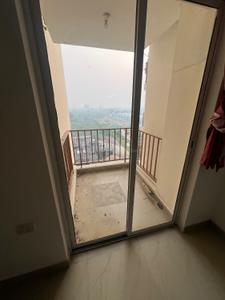 Balcony Image of 1240 Sq.ft 2 BHK Apartment / Flat for sale in Viraj Lotus Enclave Phase 1 Bbd Green City, Semra Lucknow for Rs. 6350000