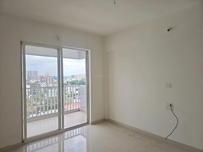 Bedroom Image of 1050 Sq.ft 2 BHK Apartment / Flat for sale in Sukhwani Hermosa Casa, Mundhwa Pune for Rs. 8500000