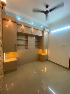 Bedroom Image of 755 Sq.ft 1 BHK Builder Floor for sale in Indirapuram Ghaziabad for Rs. 2991000