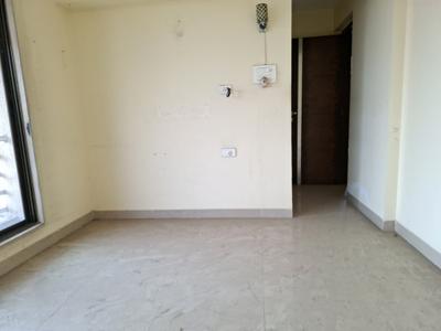 Bedroom Image of 1500 Sq.ft 3 BHK Apartment / Flat for sale in Paradise Sai Mannat, Kharghar Navi Mumbai for Rs. 26000000
