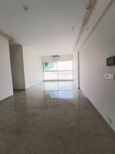 Hall Image of 1105 Sq.ft 2.5 BHK Apartment / Flat for sale in Concrete Sai Swayam, Chembur Mumbai for Rs. 28000000