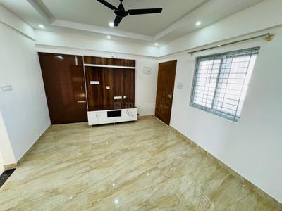 Hall Image of 800 Sq.ft 2 BHK Penthouse for rent in Battarahalli Bengaluru for Rs. 23000