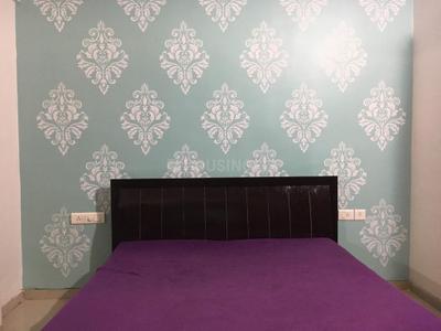 Bedroom Image of 1020 Sq.ft 2 BHK Apartment / Flat for sale in Kopar Khairane Navi Mumbai for Rs. 14600000