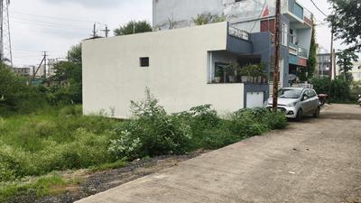 Image of 968 Sq.ft Residential Plot / Land for sale in BDA Sardar Vallab Bhai Patel Apsi Karar Yojna, Bawadiya Kalan, Bhopal for Rs. 6100000