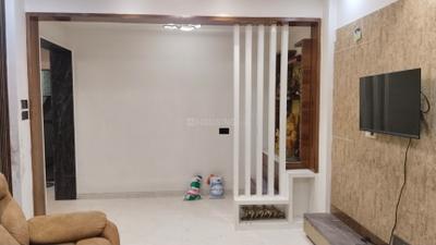 Living Room Image of 2600 Sq.ft 3 BHK Independent House for rent in Kopar Khairane Navi Mumbai for Rs. 98000