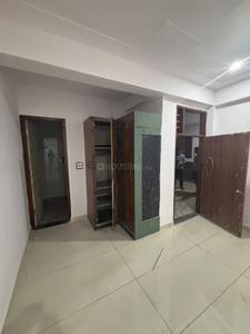 Living Room Image of 1250 Sq.ft 2 BHK Builder Floor for rent in Sector-02 Bahadurgarh for Rs. 12000