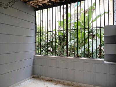 Drying Area Image of 1800 Sq.ft 3 BHK Builder Floor for sale in Kirti Nagar New Delhi for Rs. 35000000