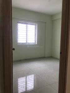 Bedroom Image of 1135 Sq.ft 2 BHK Apartment / Flat for sale in Sri Vidhathri Vasatham, Electronic City Bengaluru for Rs. 7600000