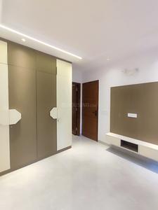 Bedroom Image of 1425 Sq.ft 3 BHK Builder Floor for sale in Pitampura New Delhi for Rs. 13500000