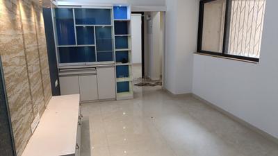 Living Room Image of 540 Sq.ft 1 BHK Apartment / Flat for sale in Palava Phase 2 Thane for Rs. 3200000