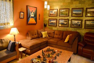 Hall Image of 12000 Sq.ft 9 BHK Villa for sale in Dhakuria Kolkata for Rs. 95000000