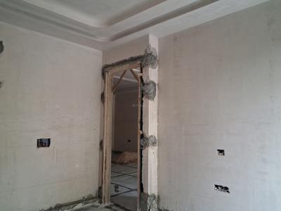 Bedroom Image of 1800 Sq.ft 3 BHK Builder Floor for sale in Paschim Vihar New Delhi for Rs. 30000000