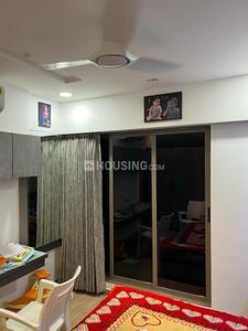 Bedroom Image of 1960 Sq.ft 3 BHK Apartment / Flat for sale in Universal Bilvam Regency, Palanpur Surat for Rs. 9900000