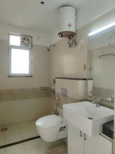 Vipul Belmonte Attached Bathroom with Bedroom One 3