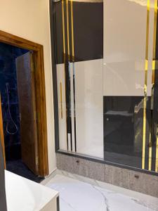 Hall Image of 4500 Sq.ft 3 BHK Independent House for sale in Sahakara Nagar Bengaluru for Rs. 37400000