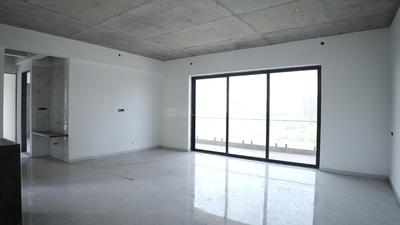 Bedroom Image of 2500 Sq.ft 3 BHK Apartment / Flat for sale in Samarthya Excellence, Pal Surat for Rs. 12200000
