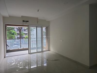 Living Room Image of 732 Sq.ft 2 BHK Apartment / Flat for sale in Kandivali West Mumbai for Rs. 24500000
