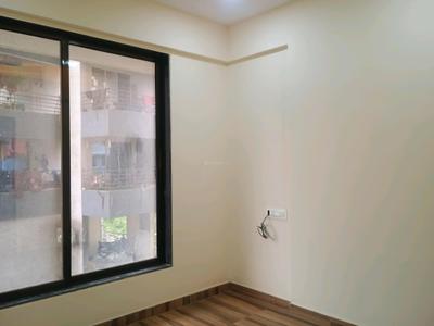 Bedroom Image of 900 Sq.ft 2 BHK Apartment / Flat for sale in Charms Global City, Ambernath East Ambernath for Rs. 4499000