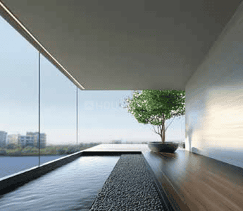 Image of 3055 Sq.ft 3.5 BHK Apartment / Flat for sale in Sangamvadi, Pune for Rs. 70600000