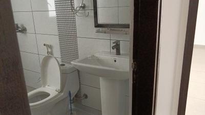 Image of 1356 Sq.ft 3 BHK Apartment / Flat for rent in Gulshan Ikebana, Sector 143, Noida for Rs. 31000