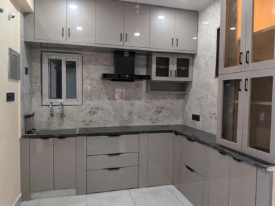 Kitchen Image of 1600 Sq.ft 3 BHK Apartment / Flat for rent in Alwal Secunderabad for Rs. 26000