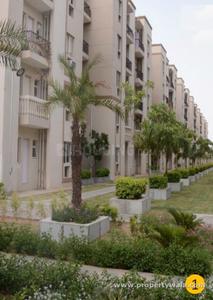 Image of 1326 Sq.ft 3 BHK Apartment / Flat for sale in Sare Royal Greens, Sector 92, Gurgaon for Rs. 12800000