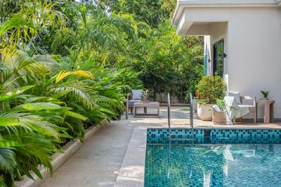 Image of 4000 Sq.ft 4 BHK Villa for rent in Assagao, Goa for Rs. 300000