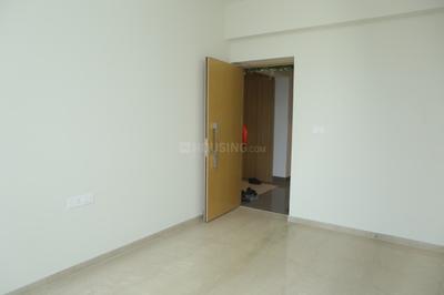 Bedroom Image of 870 Sq.ft 2 BHK Apartment / Flat for rent in Piramal Aranya, Byculla Mumbai for Rs. 105000