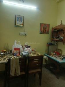 Hall Image of 925 Sq.ft 2 BHK Apartment / Flat for sale in Tarnaka Secunderabad for Rs. 4500000