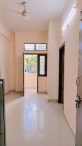 1 BHK Independent House