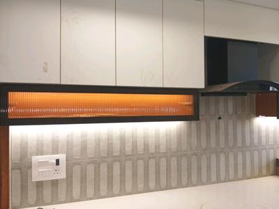 Kitchen Image of 3078 Sq.ft 4 BHK Builder Floor for sale in Sector 23 Gurgaon for Rs. 42500000