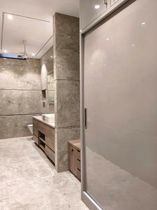 Bedroom Two Image of 2400 Sq.ft 4 BHK Builder Floor for sale in Paramount Luxury Floor Sushant Lok 3, Sector 57 Gurgaon for Rs. 35680000