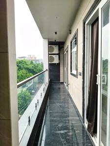 Living Room Image of 2450 Sq.ft 4 BHK Builder Floor for sale in Sector 45 Gurgaon for Rs. 32500000