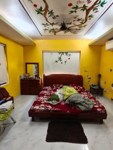 Bedroom Image of 2790 Sq.ft 4 BHK Independent House for sale in Bopal Ahmedabad for Rs. 60000000