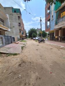 Image of 800 Sq.ft 2 BHK Apartment / Flat for sale in Kalwad Road, Jaipur for Rs. 950000