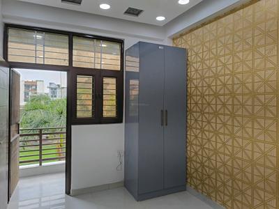 Bedroom Image of 890 Sq.ft 2 BHK Builder Floor for sale in Vasundhara Ghaziabad for Rs. 6800000