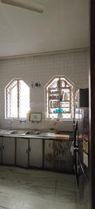 Kitchen Image of 4500 Sq.ft 4 BHK Independent House for sale in Somajiguda Hyderabad for Rs. 70000000