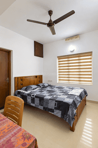 Image of 2700 Sq.ft 4 BHK Independent House for sale in Ollur, Thrissur for Rs. 12500000