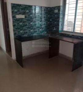 Kitchen Image of 750 Sq.ft 2 BHK Apartment / Flat for sale in Mukundapur Apartment, Mukundapur Kolkata for Rs. 3500000