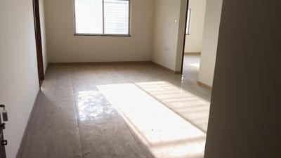 Living Room Image of 975 Sq.ft 2 BHK Apartment / Flat for sale in VTP Beaumonde Building T2, Manjari Khurd Pune for Rs. 7800000