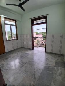 Bedroom Image of 1450 Sq.ft 3 BHK Apartment / Flat for rent in Machkhowa Guwahati for Rs. 30500