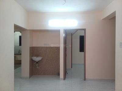 Hall Image of 815 Sq.ft 2 BHK Apartment / Flat for sale in KK Nagar Chennai for Rs. 8500000