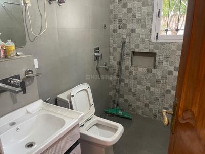 Image of 2100 Sq.ft 3 BHK Builder Floor for rent in Vipul World, Sector 48, Gurgaon for Rs. 50000