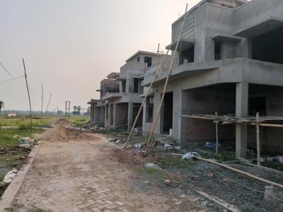 Image of 4320 Sq.ft Residential Plot / Land for sale in Swapnabhumi, New Town, Kolkata for Rs. 9600000